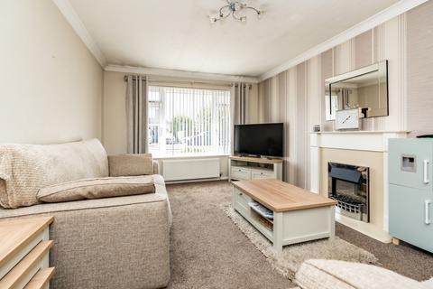 undefined, Oak Crescent, Boston, Lincolnshire, PE21