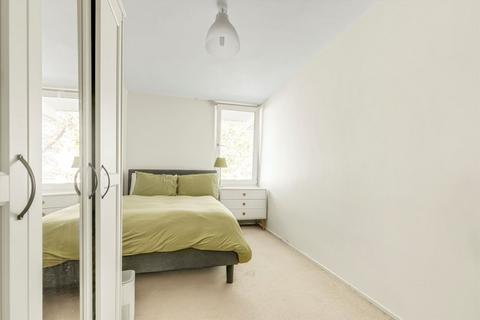 undefined, Crowline Walk, London N1