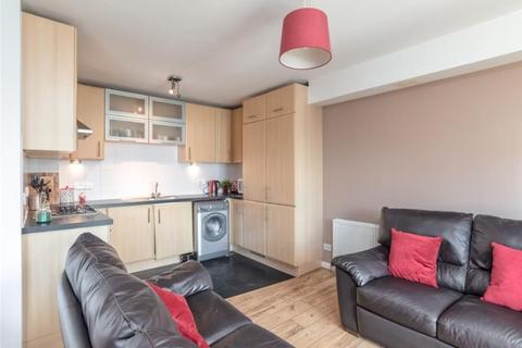 undefined, Bothwell Road, Aberdeen AB24