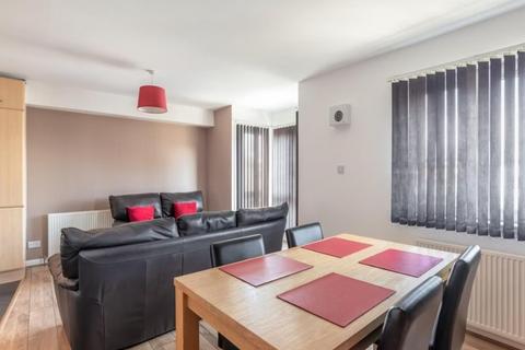 undefined, Bothwell Road, Aberdeen AB24