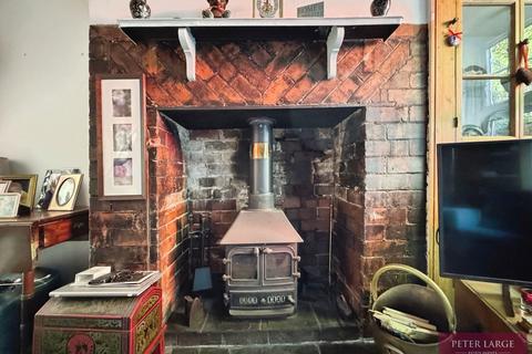 2 bedroom cottage for sale, 1 Mill Cottage, Wigfair, St Asaph, LL17 0ET