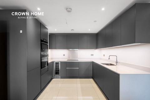 3 bedroom apartment to rent, 130 Blackfriars Road, London SE1