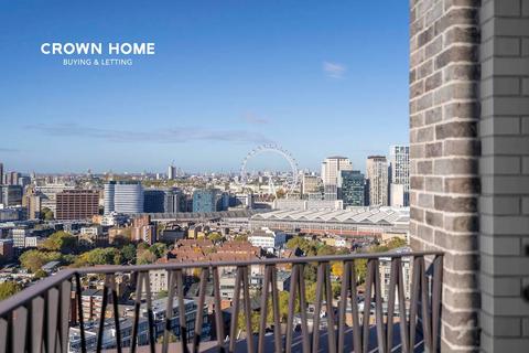 3 bedroom apartment to rent, 130 Blackfriars Road, London SE1