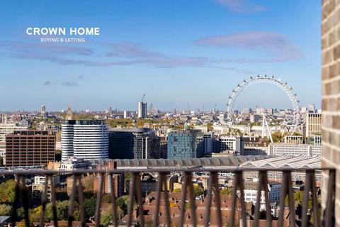 3 bedroom apartment to rent, 130 Blackfriars Road, London SE1