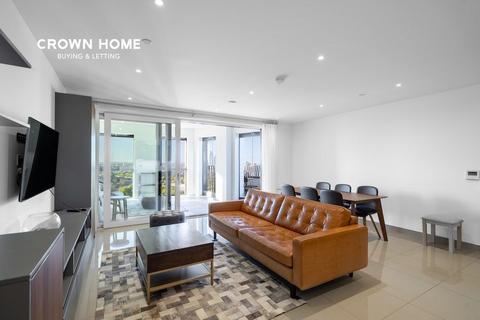3 bedroom apartment to rent, 130 Blackfriars Road, London SE1