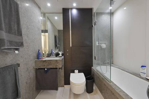 2 bedroom flat for sale, Pan Peninsula Square, Canary Wharf, London, E14