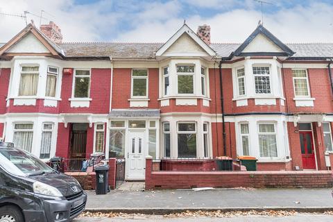 Kingston Road, Newport, NP19
