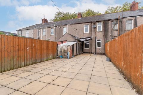 3 bedroom terraced house for sale, Kingston Road, Newport, NP19