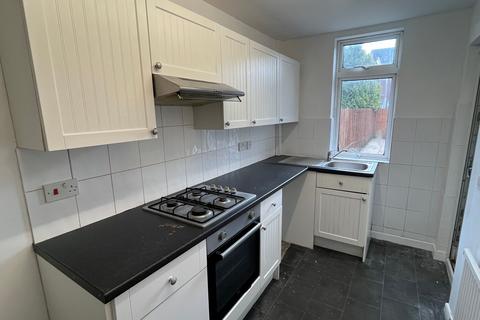3 bedroom terraced house for sale, Kingston Road, Newport, NP19