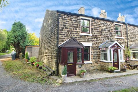 undefined, Water Street, Derbyshire SK13