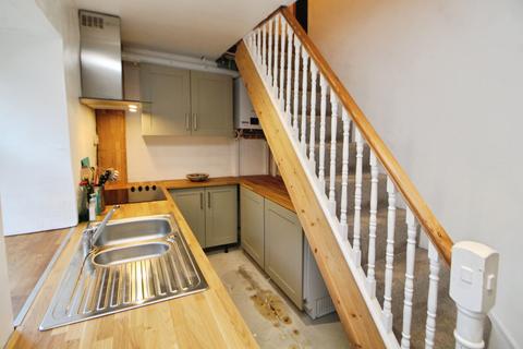 undefined, Water Street, Derbyshire SK13