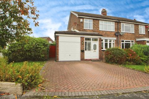 undefined, Moss Bank Close, Glossop SK13