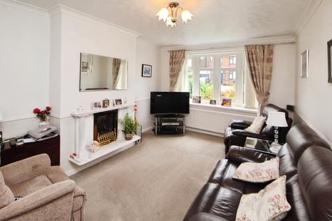 undefined, Moss Bank Close, Glossop SK13