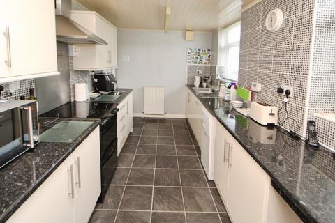 undefined, Moss Bank Close, Glossop SK13