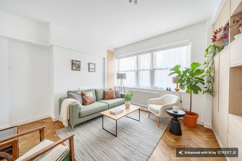 2 bedroom flat for sale, Tyers Estate, SE1