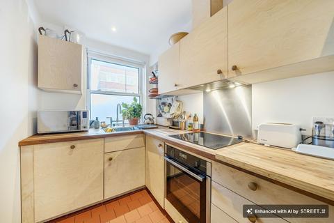 2 bedroom flat for sale, Tyers Estate, SE1