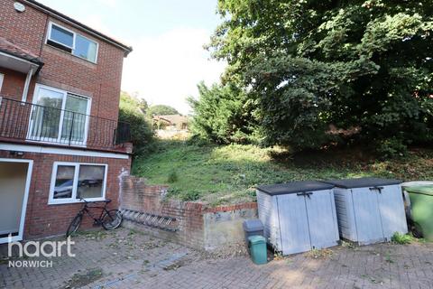 undefined, Thorpe Hall Close, NORWICH