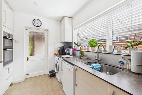 3 bedroom semi-detached house for sale, Ridgeway Avenue, Coventry CV3