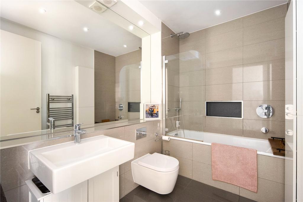 Bathroom View 2