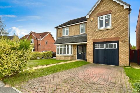 undefined, Kingsbrook Chase, Wath-Upon-Dearne, Rotherham S63 7FG