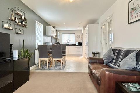 undefined, Kingsbrook Chase, Wath-Upon-Dearne, Rotherham S63 7FG