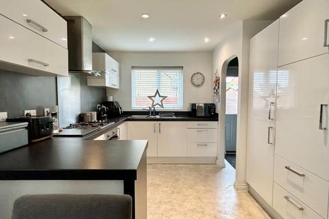 undefined, Kingsbrook Chase, Wath-Upon-Dearne, Rotherham S63 7FG