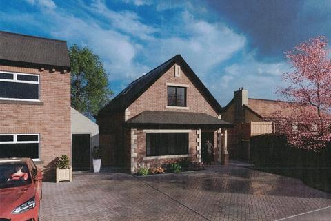 undefined, Healey Road, West Yorkshire WF5
