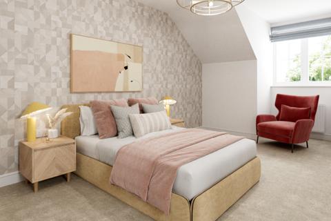 3 bedroom semi-detached house for sale, Plot 124, Ellen Quarry Road East CH63