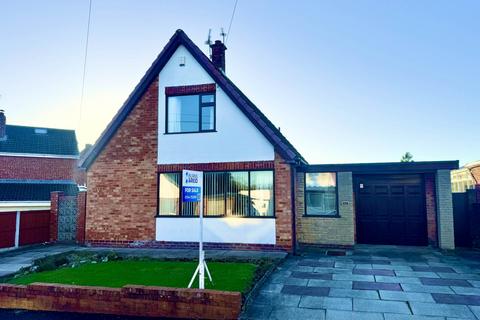 undefined, Laurel Drive, St Helens