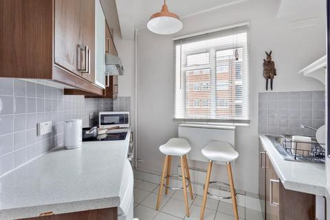 3 bedroom apartment to rent, West Kensington Court, London, SW6