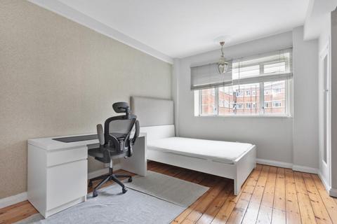3 bedroom apartment to rent, West Kensington Court, London, SW6