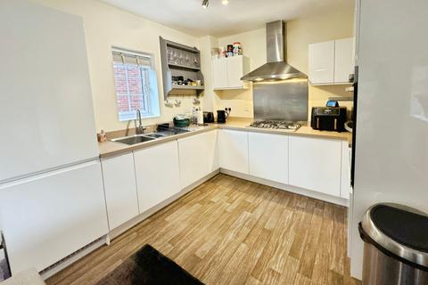 undefined, Holloway, Repton, Derby, DE65