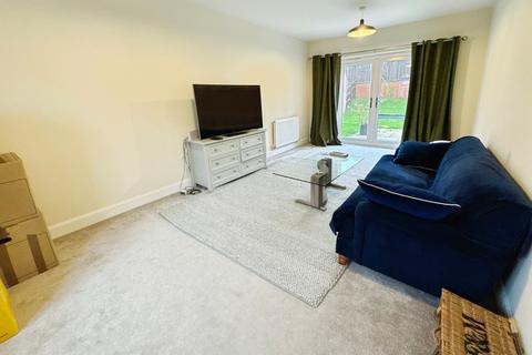 undefined, Holloway, Repton, Derby, DE65