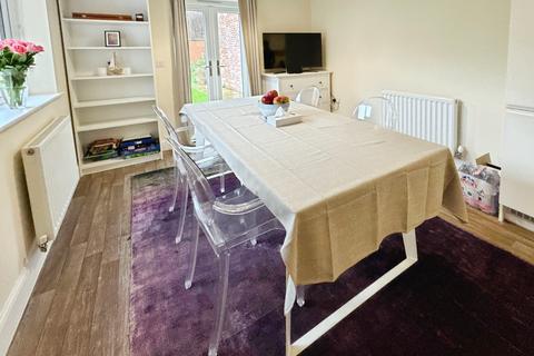 undefined, Holloway, Repton, Derby, DE65