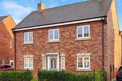 undefined, Holloway, Repton, Derby, DE65