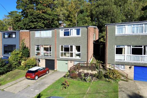 3 bedroom semi-detached house for sale, Frimley, Camberley GU16