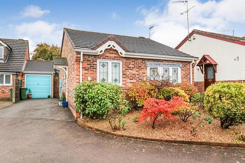 undefined, Dovecote Close, Sapcote