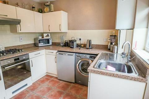 undefined, Dovecote Close, Sapcote