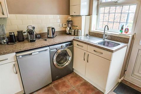 undefined, Dovecote Close, Sapcote