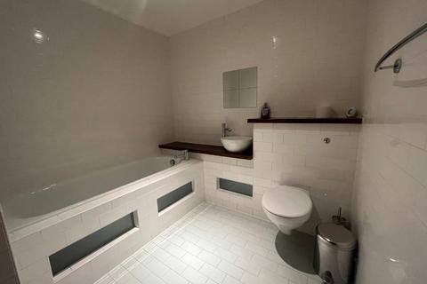 2 bedroom flat to rent, Albion Works, Block D, Pollard Street, Manchester