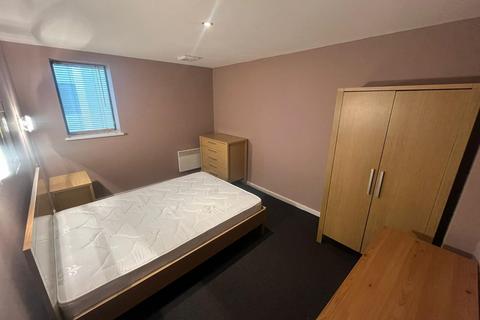 2 bedroom flat to rent, Albion Works, Block D, Pollard Street, Manchester