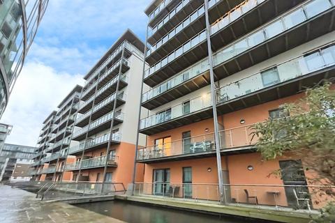 undefined, Albion Works, Block D, Pollard Street, Manchester