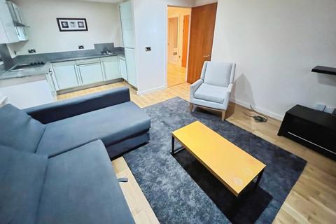 undefined, Albion Works, Block D, Pollard Street, Manchester