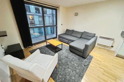 undefined, Albion Works, Block D, Pollard Street, Manchester