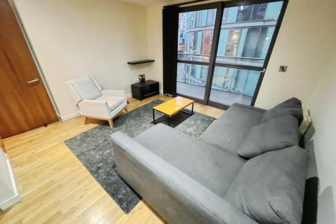 undefined, Albion Works, Block D, Pollard Street, Manchester