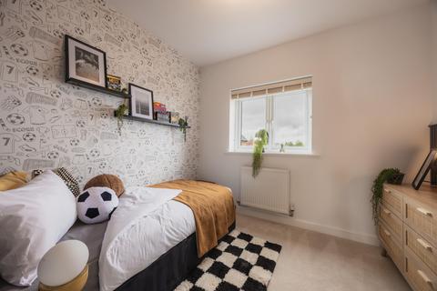 4 bedroom detached house for sale, Plot 121, Cheltenham (Detached) Quarry Road East CH63
