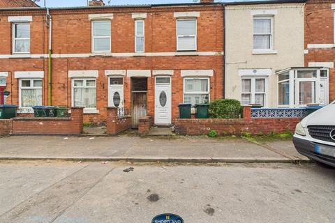 2 bedroom terraced house for sale, Matlock Road, Coventry CV1