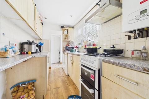 2 bedroom terraced house for sale, Matlock Road, Coventry CV1