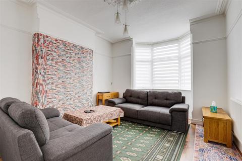 undefined, Broomhill Road, Highbury Vale NG6