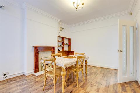 undefined, Broomhill Road, Highbury Vale NG6